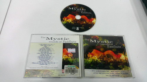 The mystic suoni - the, del
