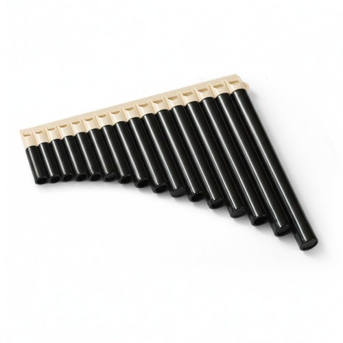 Flauto pan facile - flauto,