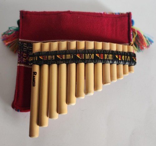 Ramos original peruanische - original, 13