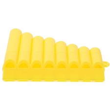  Flauto di Pan portatile 8