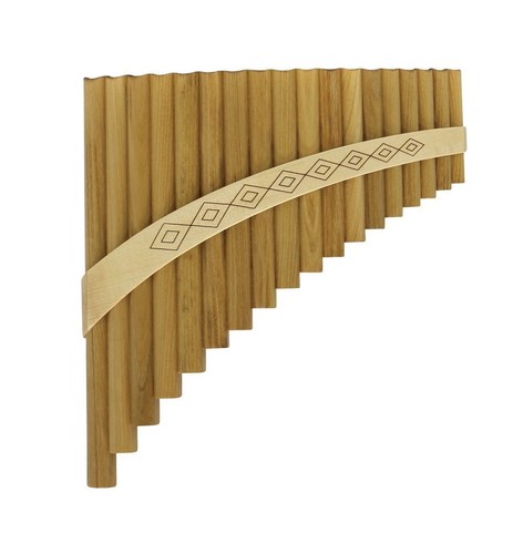 Flauto pan solist - flauto,