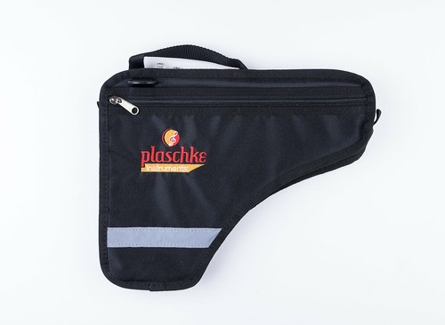 Plaschke custodia flauto - , di