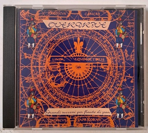 Overdrive grandi successi per - grandi,