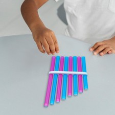 Flauti di Pan fatti in casa