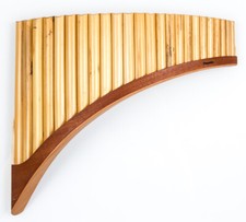 Plaschke flauto di pan S24 C