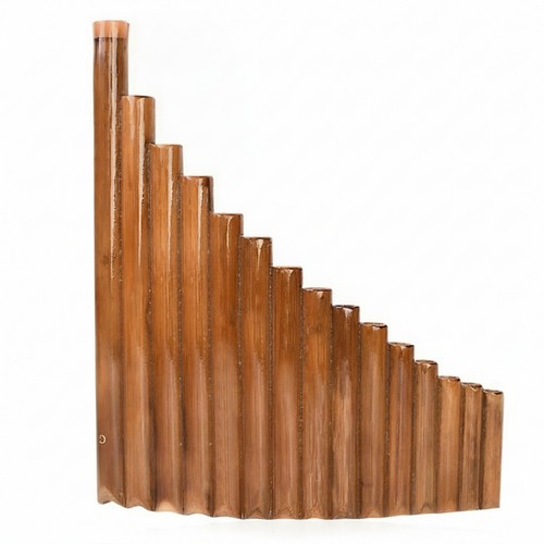 Flauto pan 15 canne - 15,