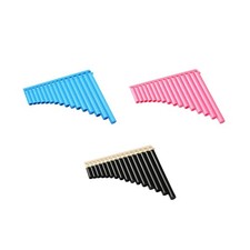 Flauto di Pan canne, strumento