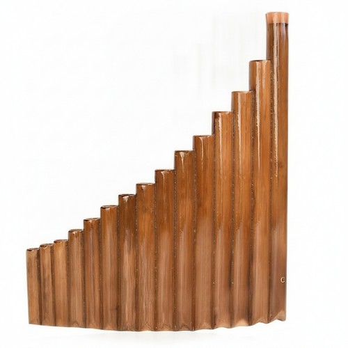 Flauto pan 15 canne - pan,