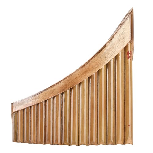 Flauto pan accordabile - flauto,