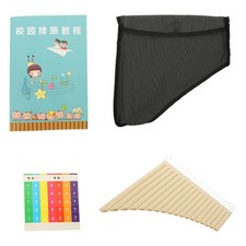  Flauto Di Pan Professionale