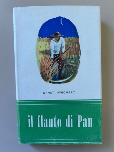 Flauto pan di ernst - di,
