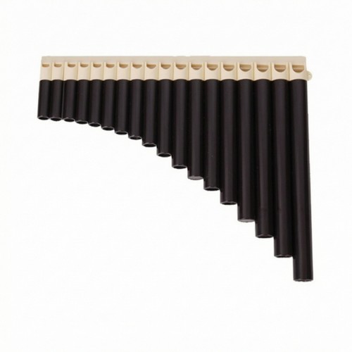 Flauto pan 18 - 18, tubi