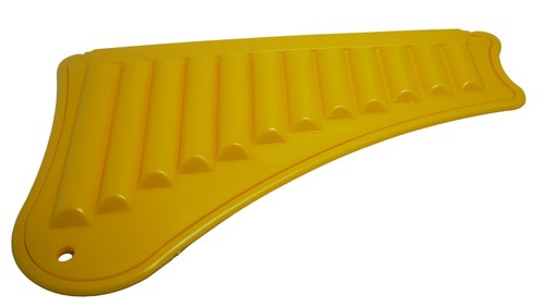 Gitre flauto pan 1084 - di,