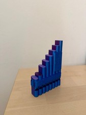 Flauto di Pan – Gioco