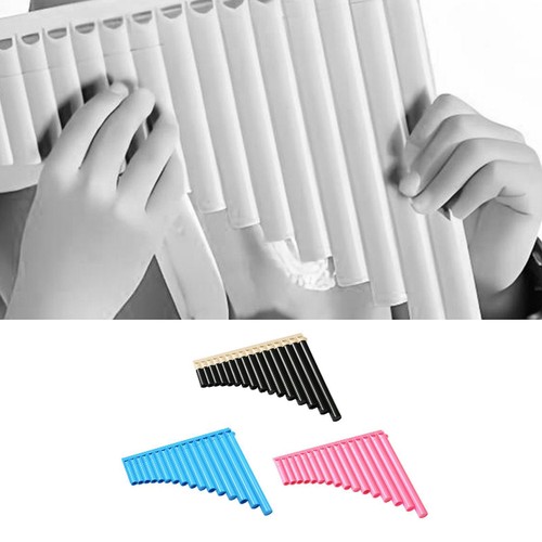 Flauto pan canne - flauto, di