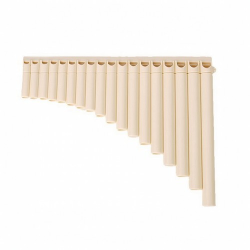 Flauto pan 18 tubi - flauto, a