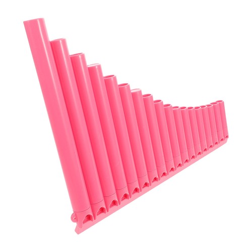 Flauto pan contralto tubo - di,