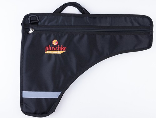 Plaschke custodia flauto - , di