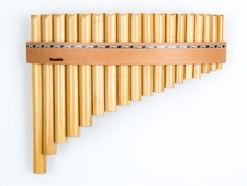 Plaschke flauto di pan R18 C