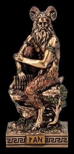 Pan figura piccolo - figura,