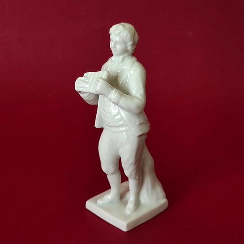 Statuina porcellana richard - porcellana,
