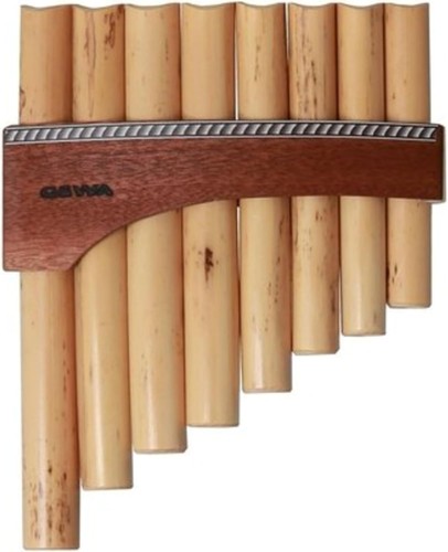 Gewa flauto pan premium do - gewa,