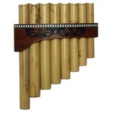 Plaschke flauto di pan R08C