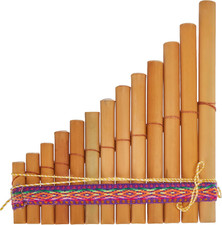 - Flauto Di Pan Peruviano