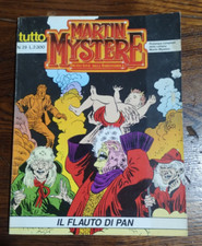 tutto martin mystere n 39 il