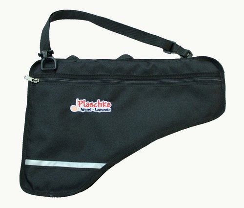 Plaschke custodia flauto - , di
