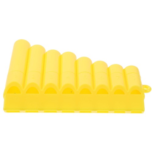 Mini flauto pan - mini, di