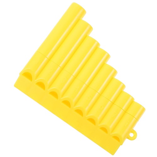 Flauto pan per principianti - pan,
