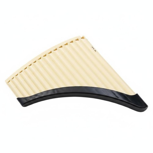 Flauto canne - di, a