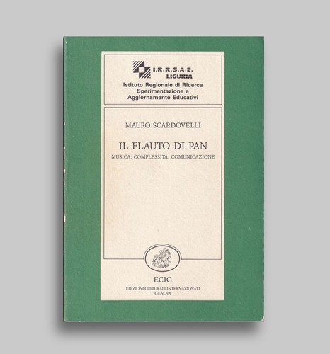 Flauto pan musica - il,