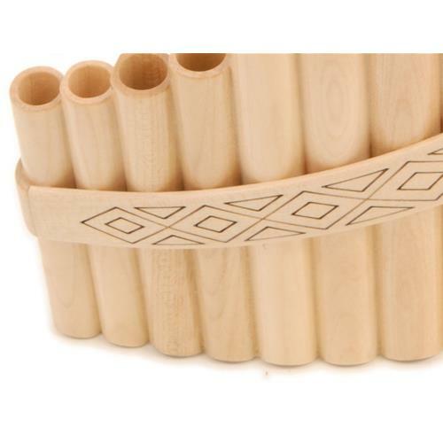 Flauto pan solist tenore in - pan,