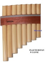 GEWA FLAUTO DI PAN PREMIUM DO