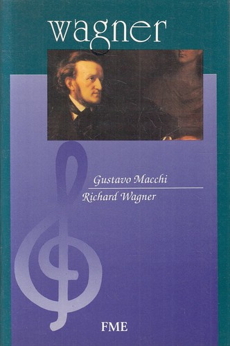 Richard wagner gustavo - wagner,