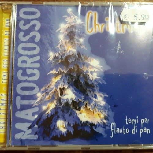 Matogrosso christmas temi - matogrosso,