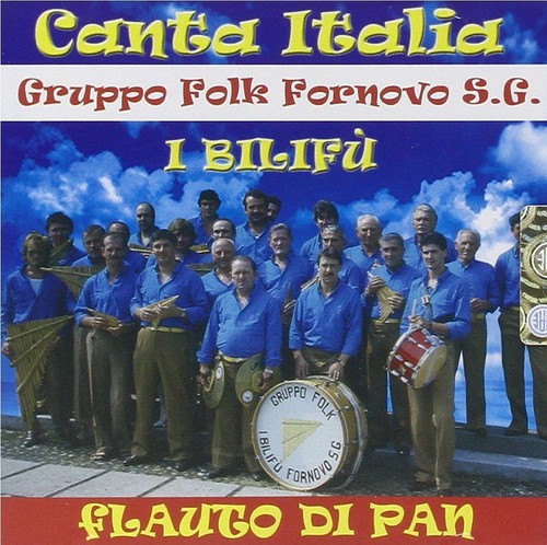 Audio gruppo folk fornovo - audio, cd