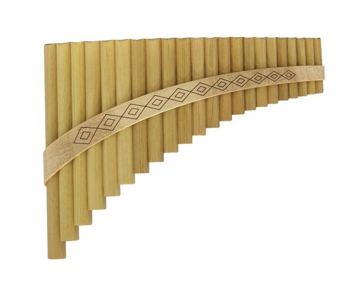 Flauto pan solist - flauto,