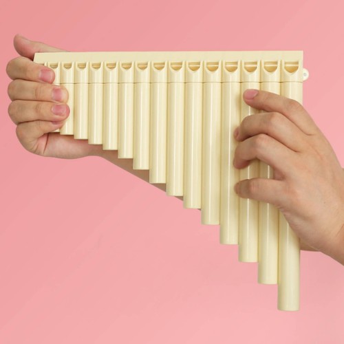 Flauto pan 16 - pan,